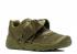 Puma Bow Sneaker Femmes Fenty Olive Branch 365054-04