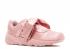 Puma Bow Sneaker Damskie Fenty Różowe Srebrne 365054-01