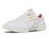 Puma CGR OG White Bridal Rose Marshmallow Sapatos femininos 369793-03