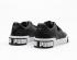 Sepatu Kasual Wanita Puma Cali Bold Black White 370811-03