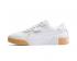 Puma Cali Exotic Puma Wit Dames Sneakers Schoenen 369653-01