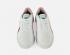 Puma Cali Pure White Rose Gold Valentine's Green Noir 373038-02