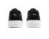 Buty Puma Cali Letnie Trampki Męskie Czarne Białe 369283-04