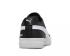 Puma Capri Negro Blanco Brillante Zapatos Casuales Para Hombre 369246-01