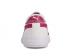 Puma Capri Bianco Fucsia Viola Unisex Scarpe Casual 369246-04