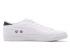 Puma Capri White Peacoat Mens Casual Shoes 369246-02