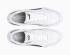 Puma Caracal Noir Blanc Lace Up Baskets Hommes Chaussures 369863-03