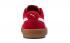 Scarpe casual Puma Caracal SD Rosse Bianche Unisex 370304-02