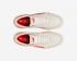 Puma Caracal Whisper White High Risk Red Dámské Unisex tenisky 369863-05