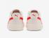 Puma Caracal Whisper White High Risk Red Womens Unisex Sneakers 369863-05