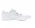 des chaussures décontractées unisexes Puma Caracal blanc argent 369863-02