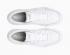 Puma Caracal White Silver Unisex Casual Shoes 369863-02