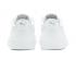 Puma Caracal White Silver Unisex Casual Shoes 369863-02