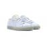 Puma Careaux x 女款 Basket 鹵素藍色女鞋 362712-01