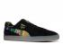 Puma Clyde Coogi Fs 블랙 골드 팀 364908-01, 신발, 운동화를