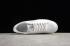 Puma Clyde Core I Foil Black White Silver Casual Sneakers Shoes 364669-05