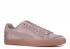 Puma Clyde Satin Jr. Rose Cameo Gold 367469-02