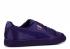 Puma Clyde Satin Jr Rose Indigo Goud Violet 367469-01