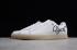 Puma Clyde Signature Vit Svart Herr Fritidsskor 365803-01