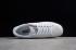 scarpe casual da uomo Puma Clyde Signature bianche nere 365803-01