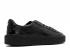 Puma Creeper Cracked Leather Masculino Preto 364641-01