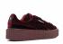 Puma Creeper Velvet Fenty Purple Royal Roypurple 36446602