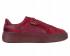 Puma Damskie Trampki Sportowe 40 Rojo Zapatos casuales para mujer 366038-01