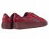 Buty Casual Damskie Puma Trampki Sportowe 40 Czerwone 366038-01