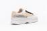 Puma Deva Reptile Tapioca Svart Dam Casual Shoes 371198-02