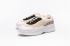 Туфли Puma Deva Reptile Tapioca Black Womens Casual 371198-02