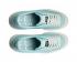 Мужские туфли Puma Diamond Supply Co x Clyde Blue White 365651-01