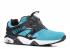 Puma Disc Blaze Og X Rf List Cove Schneeweiß Bluebird Raven 35576201