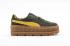 Puma Fenty x Dames Cleated Creeper Rosin Lemon Vanilla Ice 366268-01