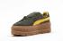 Puma Fenty x Donna Cleated Creeper Rosin Lemon Vanilla Ice 366268-01