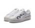 Puma Fenty x Womens Creeper Clara Lionel Foundation White Black Team Gold 366403-01