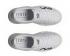 Puma Fenty x Womens Creeper Clara Lionel Foundation White Black Team Gold 366403-01