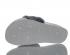 Puma Fenty x Femmes Leadcat Slide Gris Argent Chaussures Femme 362266-08