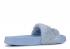 Puma Fur Slide Wns Fenty Azul SilverCool 365772-03