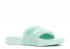 Puma Fur Slide Wns Fenty Silver Bay 365772-01