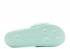 Puma Fur Slide Wns Fenty Silver Bay 365772-01