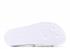 Puma Fur Slide Wns White Silver 362266-02