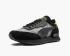 Puma Future Rider Chinatown Market Black Yellow Mens Shoes 374477-01