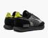 Puma Future Rider Chinatown Market Black Yellow Mens Shoes 374477-01