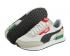 Puma Future Rider Play ON SD Schuhe Gletschergrau Damenschuhe 374519-01