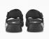 Giày Puma Future Rider Sandal Đen Trắng Nam 372318-01