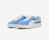 Puma Gv Special Suede 398508-01 Blue Ivory Frosted Skies