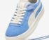 Puma Gv Special Suede 398508-01 Blue Ivory Frosted Skies