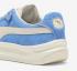 Puma Gv Special Suede 398508-01 Blue Ivory Frosted Skies