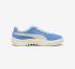 Puma Gv Special Suede 398508-01 Blue Ivory Frosted Skies