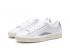 Puma Han Kjobenhavn x Basket Cream White Mens Shoes 367185-01